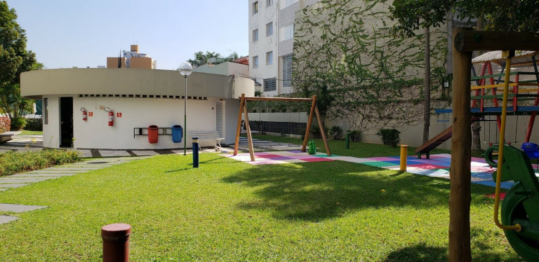 Imagem Imóvel com 3 Quartos à Venda, 84 m² em Mirandópolis - São Paulo Imagem Imóvel com 3 Quartos à Venda, 84 m² em Mirandópolis - São Paulo