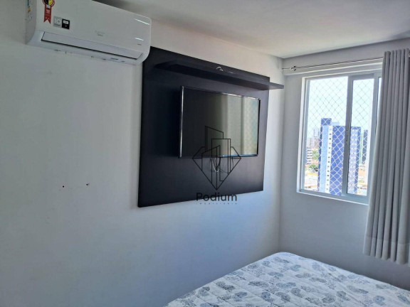 Imagem Apartamento com 2 Quartos à Venda, 59 m² em Aeroclube - João Pessoa Imagem Apartamento com 2 Quartos à Venda, 59 m² em Aeroclube - João Pessoa