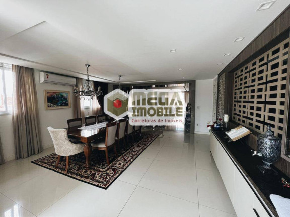 Imagem Apartamento com 3 Quartos à Venda, 152 m² em Córrego Grande - Florianópolis