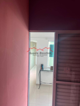 Imagem Casa com 3 Quartos à Venda, 105 m² em Vila Represa - São Paulo