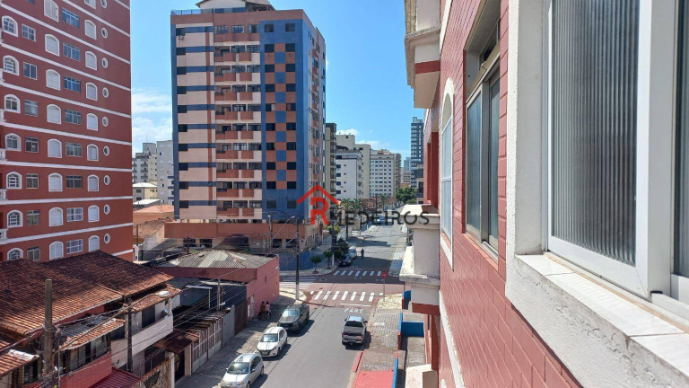 Imagem Apartamento com 1 Quarto à Venda, 53 m² em Tupi - Praia Grande Imagem Apartamento com 1 Quarto à Venda, 53 m² em Tupi - Praia Grande