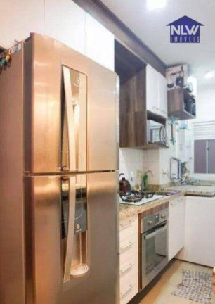 Imagem Apartamento com 2 Quartos à Venda, 47 m² em Cangaíba - São Paulo Imagem Apartamento com 2 Quartos à Venda, 47 m² em Cangaíba - São Paulo