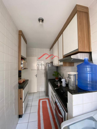 Imagem Apartamento com 2 Quartos à Venda, 49 m² em Jardim Recanto Dos Sonhos - Sumaré