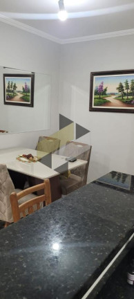 Imagem Apartamento com 3 Quartos à Venda, 60 m² em Parque Reserva Fazenda Imperial - Sorocaba Imagem Apartamento com 3 Quartos à Venda, 60 m² em Parque Reserva Fazenda Imperial - Sorocaba
