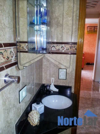Imagem Apartamento com 2 Quartos à Venda, 56 m² em Parque Vitória - São Paulo