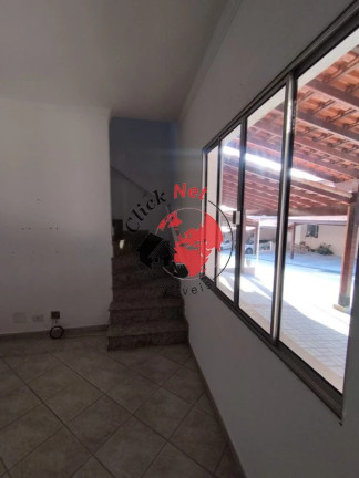 Imagem Casa de Condomínio com 2 Quartos à Venda, 90 m² em Demarchi - São Bernardo Do Campo Imagem Casa de Condomínio com 2 Quartos à Venda, 90 m² em Demarchi - São Bernardo Do Campo