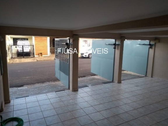 Imagem Sobrado com 3 Quartos à Venda, 280 m² em Iguatemi - Ribeirão Preto