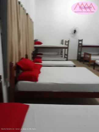 Imagem Imóvel com 3 Quartos à Venda, 80 m² em Palmeiras De São Paulo - Suzano