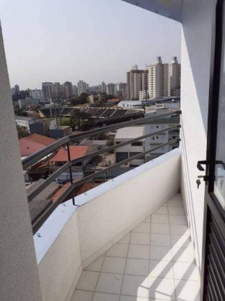 Imagem Imóvel com 3 Quartos à Venda, 80 m² em Vila Euclides - São Bernardo Do Campo