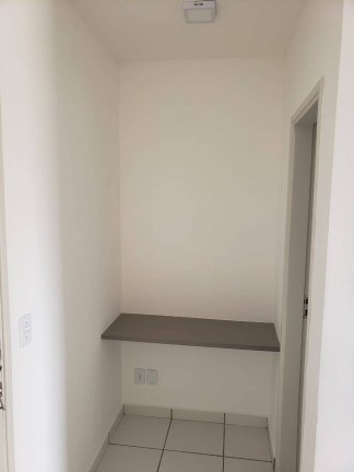 Imagem Apartamento com 1 Quarto à Venda, 36 m² em Vila Nova Cidade Universitária - Bauru