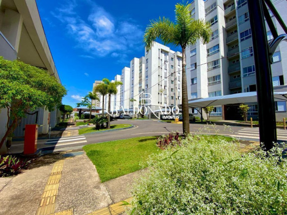 Imagem Apartamento com 2 Quartos à Venda, 53 m² em Centro - Extrema