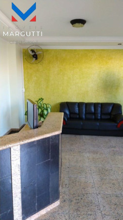 Imagem Apartamento com 2 Quartos à Venda, 63 m² em Nova Americana - Americana