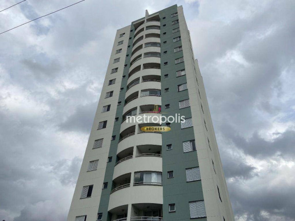 Imagem Apartamento com 2 Quartos à Venda, 48 m² em Vila Moinho Velho - São Paulo