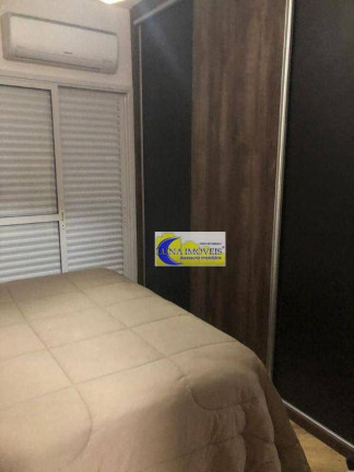 Imagem Apartamento com 3 Quartos à Venda, 98 m² em Jardim Do Mar - São Bernardo Do Campo Imagem Apartamento com 3 Quartos à Venda, 98 m² em Jardim Do Mar - São Bernardo Do Campo