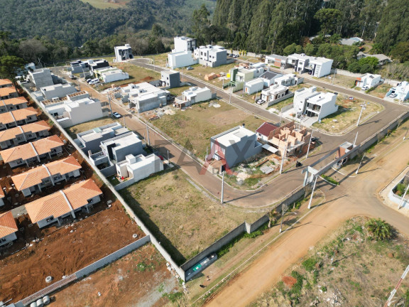 Imagem Terreno à Venda, 166 m² em Boqueirão - Guarapuava Imagem Terreno à Venda, 166 m² em Boqueirão - Guarapuava