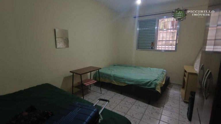 Imagem Apartamento com 1 Quarto à Venda, 62 m² em Caiçara - Praia Grande Imagem Apartamento com 1 Quarto à Venda, 62 m² em Caiçara - Praia Grande