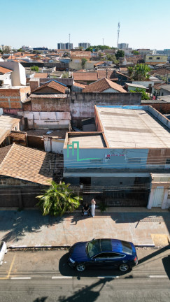 Imóvel para Alugar,  em Parque Progresso - Franca