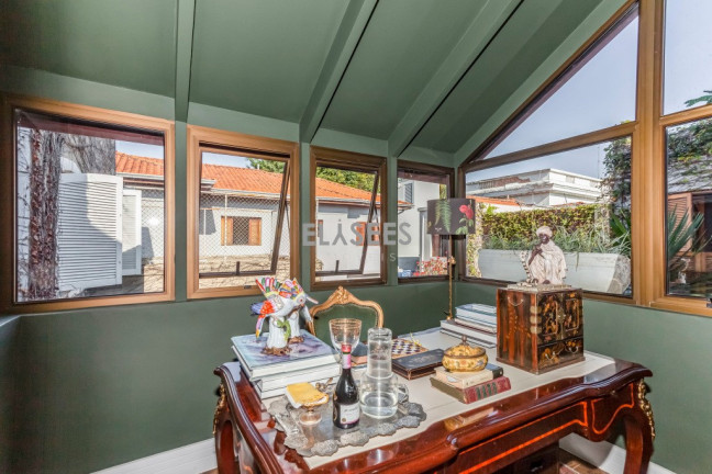 Imagem Casa com 3 Quartos à Venda, 380 m² em Jardim Paulista - São Paulo Imagem Casa com 3 Quartos à Venda, 380 m² em Jardim Paulista - São Paulo