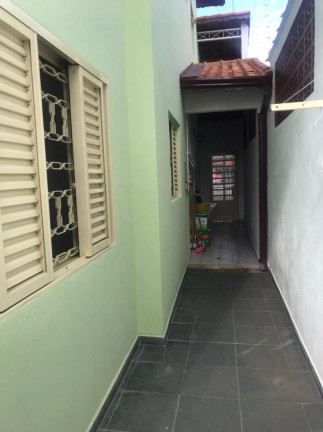 Imagem Sobrado com 4 Quartos à Venda, 505 m² em Jardim Portugal - São José Dos Campos