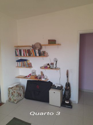 Imagem Apartamento com 3 Quartos à Venda, 86 m² em Gonzaga - Santos