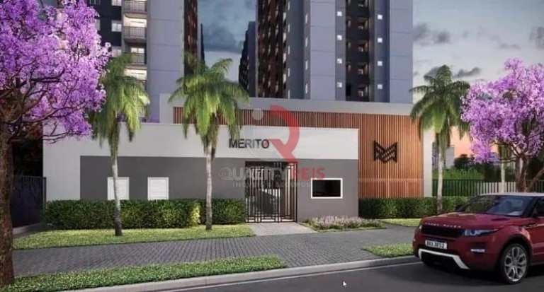 Apartamento com 2 Quartos à Venda, 51 m² em Vila Maria - São Paulo
