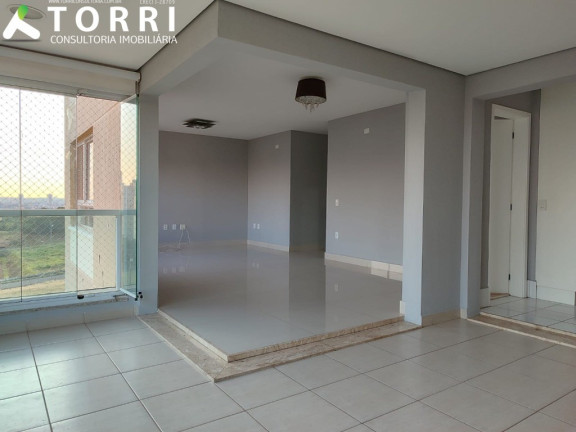 Imagem Apartamento com 3 Quartos à Venda, 164 m² em Parque Campolim - Sorocaba