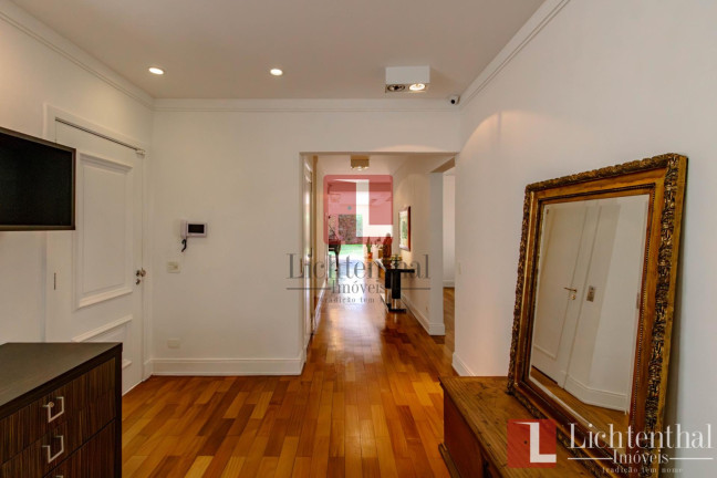 Imagem Casa com 4 Quartos à Venda, 370 m² em Jardim Paulista - São Paulo Imagem Casa com 4 Quartos à Venda, 370 m² em Jardim Paulista - São Paulo