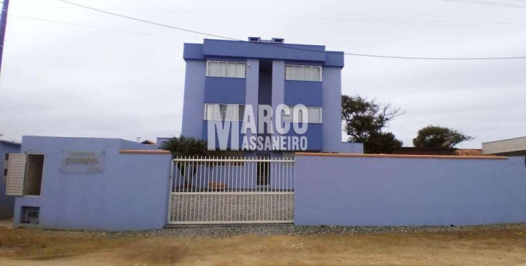 Imagem Apartamento com 2 Quartos à Venda, 62 m² em Salinas - Balneário Barra Do Sul Imagem Apartamento com 2 Quartos à Venda, 62 m² em Salinas - Balneário Barra Do Sul