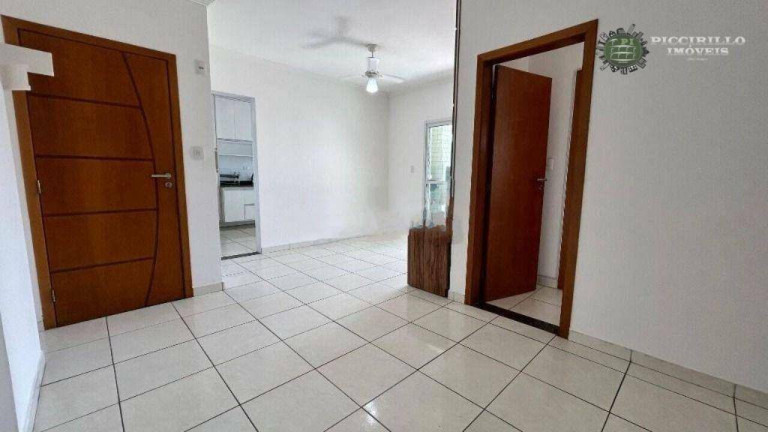 Imagem Apartamento com 3 Quartos à Venda, 120 m² em Aviação - Praia Grande