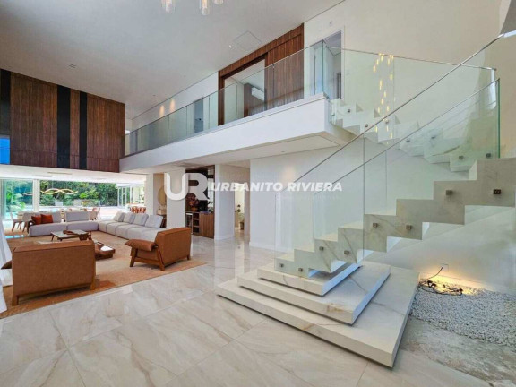 Imagem Casa com 7 Quartos à Venda, 611 m² em Riviera | Módulo 17 - Bertioga Imagem Casa com 7 Quartos à Venda, 611 m² em Riviera | Módulo 17 - Bertioga