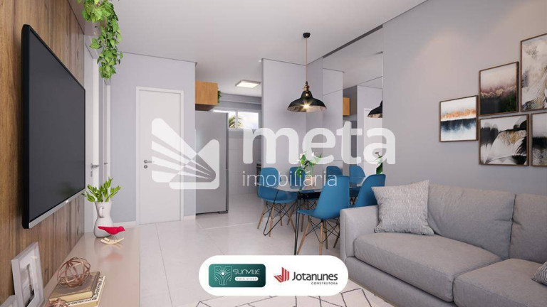 Imagem Apartamento com 2 Quartos à Venda, em Antônio Cassimiro - Petrolina Imagem Apartamento com 2 Quartos à Venda, em Antônio Cassimiro - Petrolina