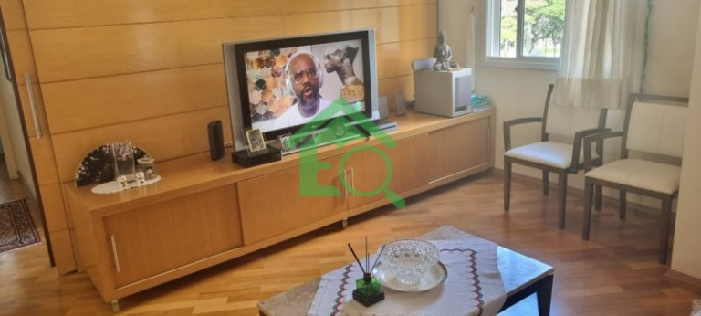 Imagem Apartamento com 3 Quartos à Venda, 120 m² em Vila Sofia - São Paulo Imagem Apartamento com 3 Quartos à Venda, 120 m² em Vila Sofia - São Paulo