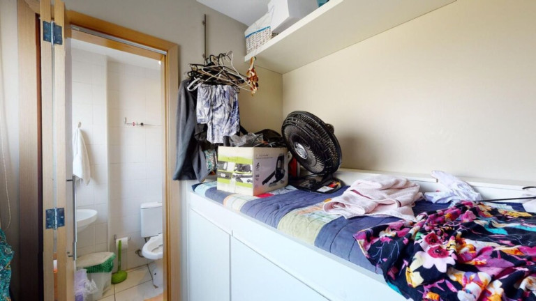 Imagem Apartamento com 3 Quartos à Venda, 125 m² em Jardim América - São Paulo Imagem Apartamento com 3 Quartos à Venda, 125 m² em Jardim América - São Paulo
