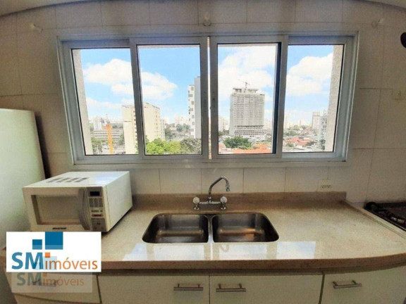 Imagem Apartamento com 2 Quartos à Venda, 104 m² em Jardim Das Acácias - São Paulo Imagem Apartamento com 2 Quartos à Venda, 104 m² em Jardim Das Acácias - São Paulo
