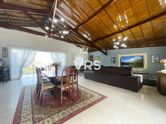 Imagem Casa com 4 Quartos à Venda, 450 m² em Barra Do Imbuí - Teresópolis Imagem Casa com 4 Quartos à Venda, 450 m² em Barra Do Imbuí - Teresópolis