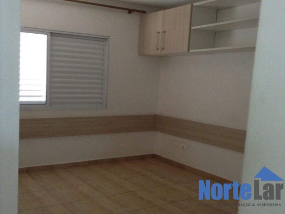 Imagem Sobrado com 2 Quartos à Venda, 90 m² em Vila Mirante - São Paulo