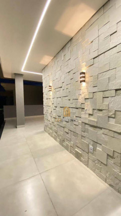 Imagem Sobrado com 4 Quartos à Venda, 238 m² em Jardim Cristal - Aparecida De Goiânia Imagem Sobrado com 4 Quartos à Venda, 238 m² em Jardim Cristal - Aparecida De Goiânia