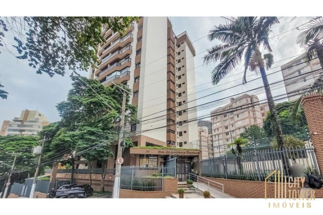 Imagem Apartamento com 3 Quartos à Venda, 81 m² em Vila Mariana - São Paulo