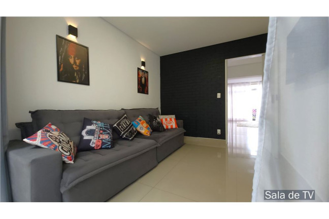 Imagem Casa com 3 Quartos à Venda, em Perdizes - São Paulo Imagem Casa com 3 Quartos à Venda, em Perdizes - São Paulo