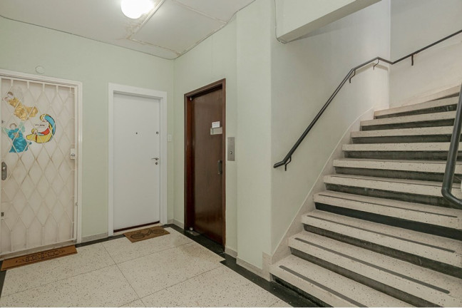 Imagem Apartamento com 3 Quartos à Venda, 89 m² em Rio Branco - Porto Alegre Imagem Apartamento com 3 Quartos à Venda, 89 m² em Rio Branco - Porto Alegre