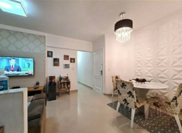 Imagem Apartamento com 2 Quartos à Venda, 78 m² em Marapé - Santos Imagem Apartamento com 2 Quartos à Venda, 78 m² em Marapé - Santos
