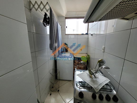 Imagem Apartamento com 1 Quarto à Venda, 61 m² em Cidade Nova - Santana Do Paraíso Imagem Apartamento com 1 Quarto à Venda, 61 m² em Cidade Nova - Santana Do Paraíso