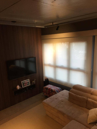 Imagem Apartamento com 2 Quartos à Venda, 72 m² em Vila Regente Feijó - São Paulo