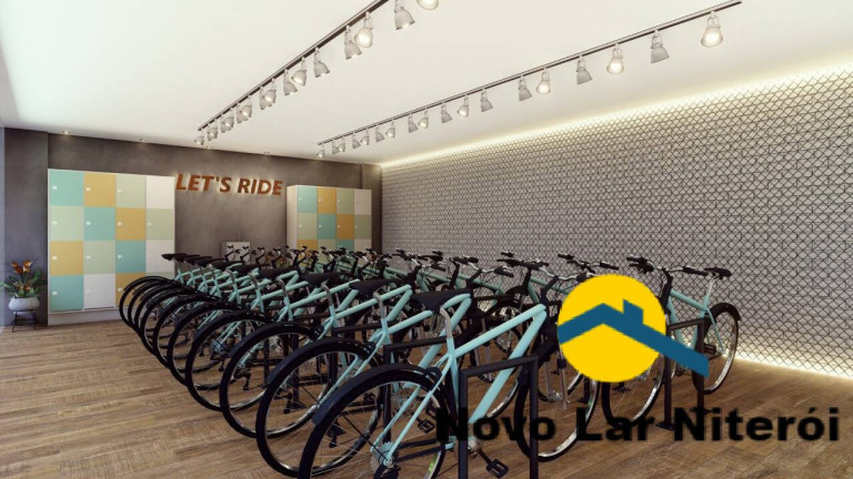 Imagem Apartamento com 1 Quarto à Venda, 64 m² em Arraial Do Cabo - Arraial Do Cabo