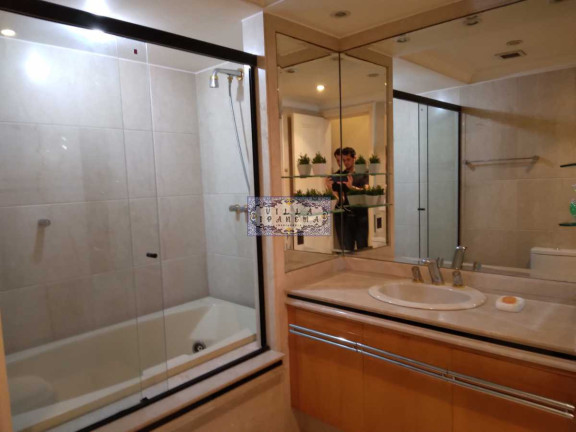 Imagem Apartamento com 5 Quartos à Venda, 416 m² em Barra Da Tijuca - Rio De Janeiro