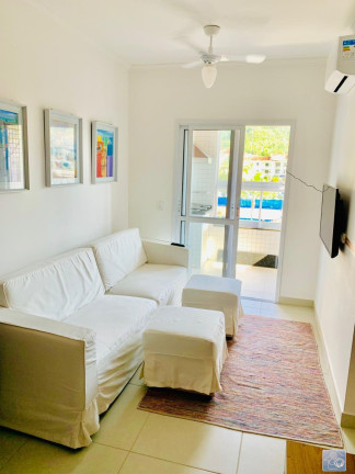 Imagem Apartamento com 2 Quartos à Venda, 59 m² em Toninhas - Ubatuba