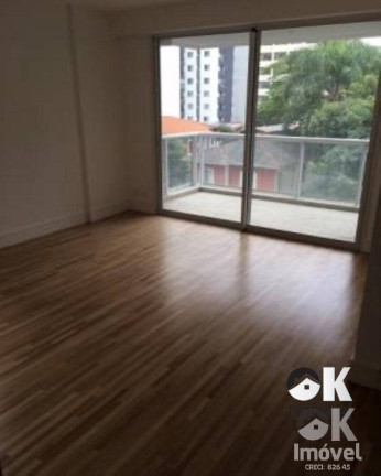 Apartamento com 2 Quartos à Venda, 88 m² em Higienópolis - São Paulo