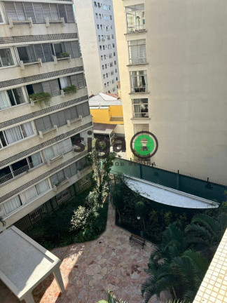 Imagem Apartamento com 3 Quartos à Venda, 181 m² em Higienópolis - São Paulo Imagem Apartamento com 3 Quartos à Venda, 181 m² em Higienópolis - São Paulo