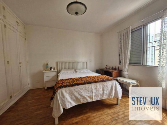 Imagem Apartamento com 4 Quartos à Venda, 226 m² em Itaim - São Paulo