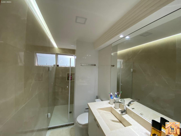 Imagem Apartamento com 3 Quartos à Venda, 112 m² em Jardim Armação - Salvador